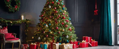 Révélation : Comment l’Arbre de Noël Booste l’Engagement en Entreprise et Redéfinit la Convivialité