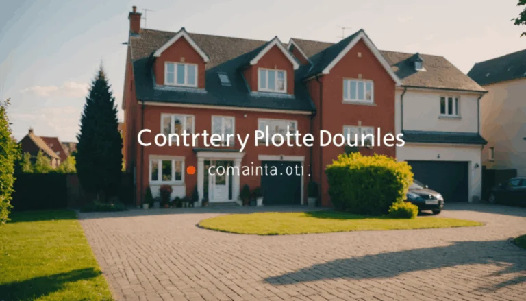 Différence entre compromis et promesse de vente : explication claire des contrats immobiliers