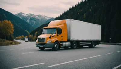 Comment calculer le PMA d’un camion : méthode simple pour respecter la réglementation