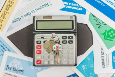 Crédit immobilier : ce que la hausse d&rsquo;octobre change pour votre capacité d’emprunt