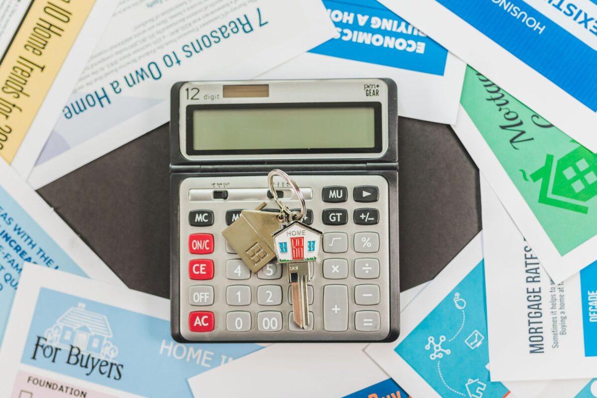 Crédit immobilier : ce que la hausse d'octobre change pour votre capacité d'emprunt